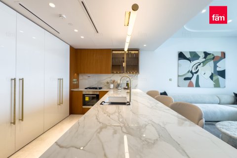 Huoneisto Palm Jumeirah, Dubai, Arabiemiraatit 3 makuuhuonetta, 165.3 m2 № 669685 - kuva 8