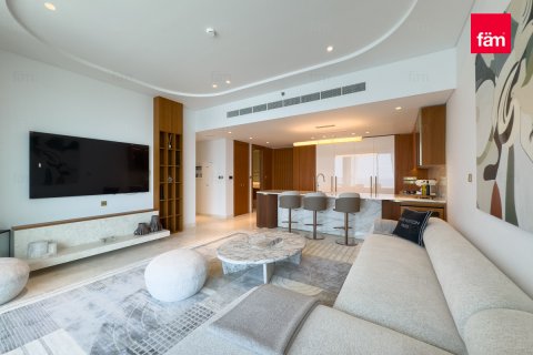Huoneisto Palm Jumeirah, Dubai, Arabiemiraatit 3 makuuhuonetta, 165.3 m2 № 669685 - kuva 5