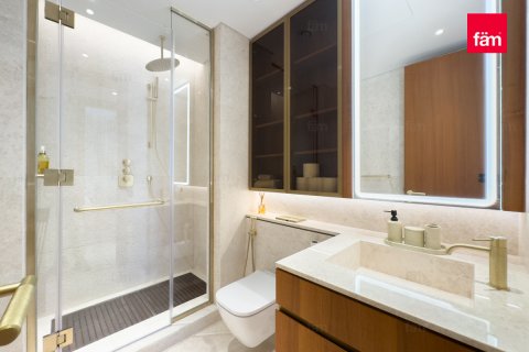 Huoneisto Palm Jumeirah, Dubai, Arabiemiraatit 3 makuuhuonetta, 165.3 m2 № 669685 - kuva 18