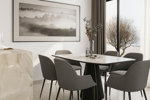 Apartman u Dubai, UAE 1 spavaća soba, 71.5 m2 Br. 669681 - fotografija 8