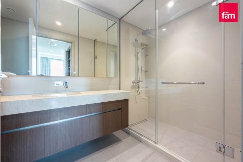 Apartament në Dubai Harbour, Emiratet e Bashkuara Arabe 1 dhomë gjumi, 104.1 m2. № 711456 - Foto 14