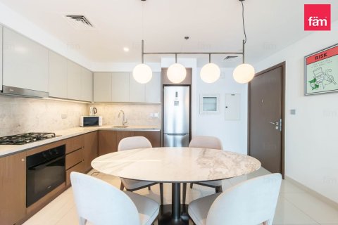 Apartament në Dubai Harbour, Emiratet e Bashkuara Arabe 1 dhomë gjumi, 104.1 m2. № 711456 - Foto 6