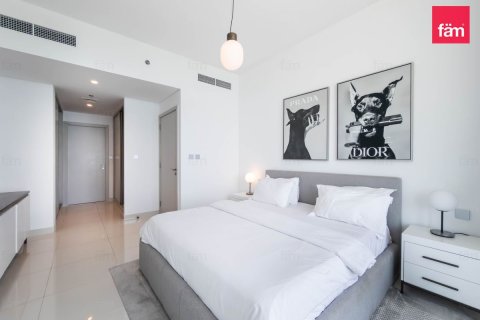 Apartament në Dubai Harbour, Emiratet e Bashkuara Arabe 1 dhomë gjumi, 104.1 m2. № 711456 - Foto 11