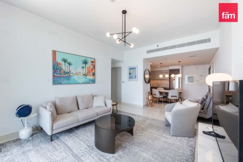 Apartament në Dubai Harbour, Emiratet e Bashkuara Arabe 1 dhomë gjumi, 104.1 m2. № 711456 - Foto 4