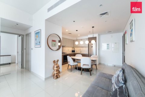 Apartament në Dubai Harbour, Emiratet e Bashkuara Arabe 1 dhomë gjumi, 104.1 m2. № 711456 - Foto 8