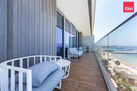 Apartament në Dubai Harbour, Emiratet e Bashkuara Arabe 1 dhomë gjumi, 104.1 m2. № 711456 - Foto 9