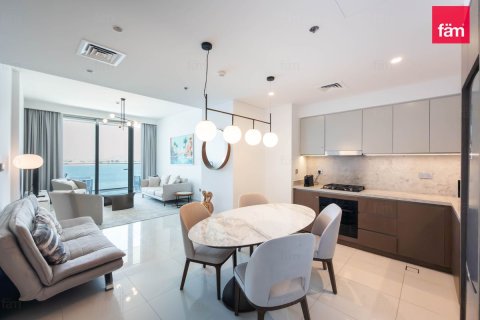 Apartament në Dubai Harbour, Emiratet e Bashkuara Arabe 1 dhomë gjumi, 104.1 m2. № 711456 - Foto 2