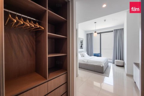 Apartament në Dubai Harbour, Emiratet e Bashkuara Arabe 1 dhomë gjumi, 104.1 m2. № 711456 - Foto 12