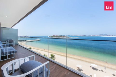 Apartament në Dubai Harbour, Emiratet e Bashkuara Arabe 1 dhomë gjumi, 104.1 m2. № 711456 - Foto 5