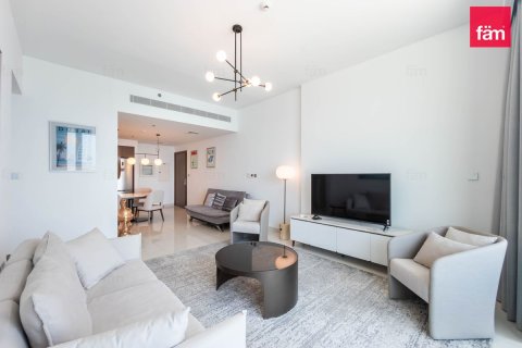 Apartament në Dubai Harbour, Emiratet e Bashkuara Arabe 1 dhomë gjumi, 104.1 m2. № 711456 - Foto 7