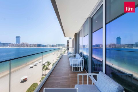 Apartament në Dubai Harbour, Emiratet e Bashkuara Arabe 1 dhomë gjumi, 104.1 m2. № 711456 - Foto 3