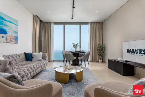 Byt v Dubai Marina, SAE 2 ložnice, 110.3 m² Č.: 711455