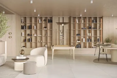 Huoneisto Dubai, Arabiemiraatit 1 makuuhuone, 74.1 m2 № 711459