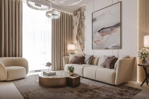 Huoneisto Dubai, Arabiemiraatit 1 makuuhuone, 74.1 m2 № 711459 - kuva 13