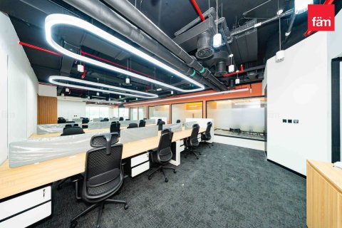 Офис Sheikh Zayed Road, Дубай, БАӘ-да 253 м² № 711458 - фото 14