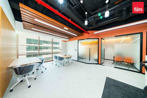 Офис Sheikh Zayed Road, Дубай, БАӘ-да 253 м² № 711458 - фото 9