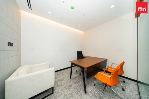Офис Sheikh Zayed Road, Дубай, БАӘ-да 253 м² № 711458 - фото 13