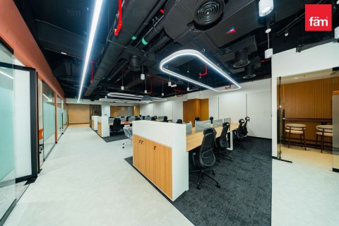 Офис Sheikh Zayed Road, Дубай, БАӘ-да 253 м² № 711458 - фото 16