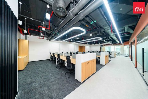 Офис Sheikh Zayed Road, Дубай, БАӘ-да 253 м² № 711458 - фото 18