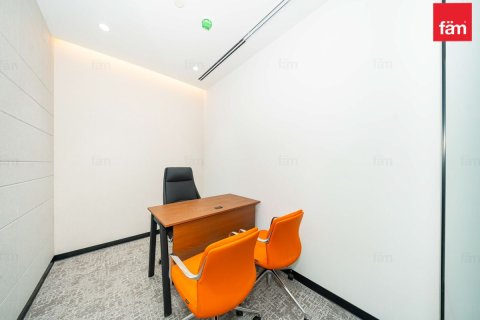 Офис Sheikh Zayed Road, Дубай, БАӘ-да 253 м² № 711458 - фото 12