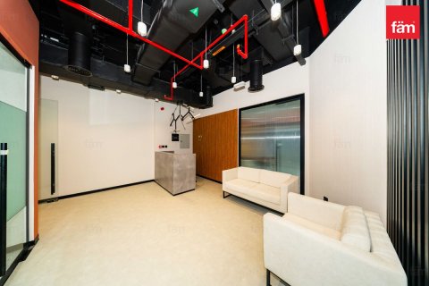 Офис Sheikh Zayed Road, Дубай, БАӘ-да 253 м² № 711458 - фото 8
