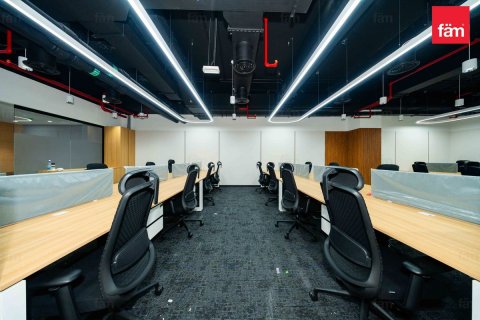 Офис Sheikh Zayed Road, Дубай, БАӘ-да 253 м² № 711458 - фото 11