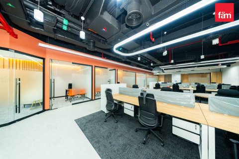 Офис Sheikh Zayed Road, Дубай, БАӘ-да 253 м² № 711458 - фото 3