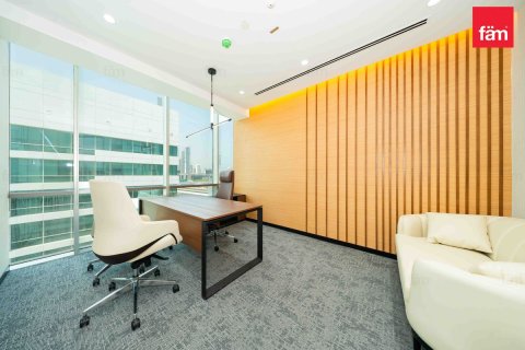 Офис Sheikh Zayed Road, Дубай, БАӘ-да 253 м² № 711458 - фото 2