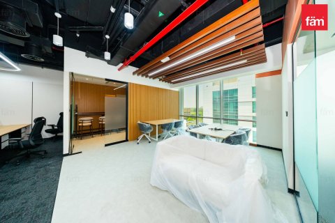 Офис Sheikh Zayed Road, Дубай, БАӘ-да 253 м² № 711458 - фото 5