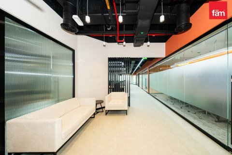 Офис Sheikh Zayed Road, Дубай, БАӘ-да 253 м² № 711458 - фото 19