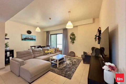 Apartemen di Dubai, UEA 2 kamar tidur, 117.8 m2 nomor 705749
