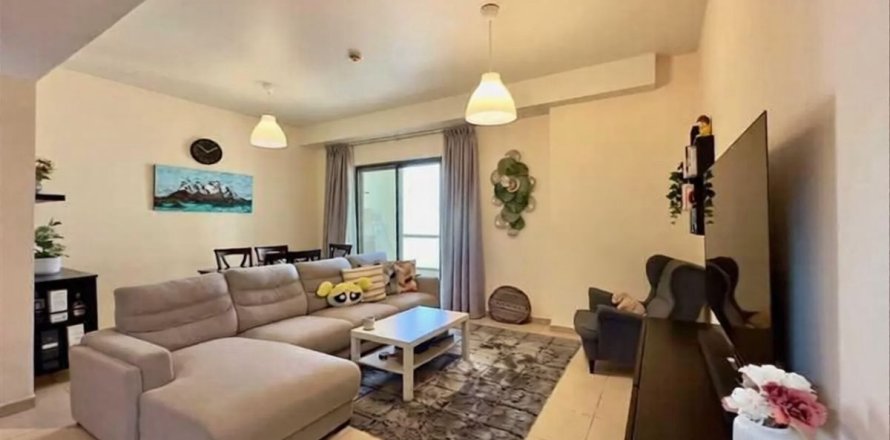 Appartement in Dubai, VAE 2 slaapkamers, 117.8 vr.m. nr 705749