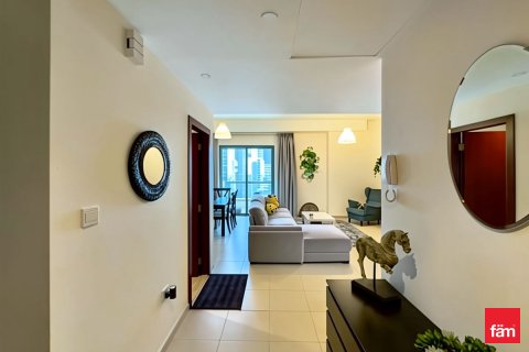 Appartement te huur in Dubai, VAE 2 slaapkamers, 117.8 vr.m., nr 705749 - foto 3