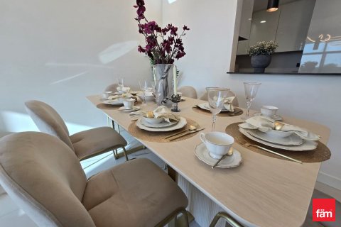 Radový dom v Dubai, SAE 4 spálne, 192.5 m2 č. 659087 - Fotografia 6