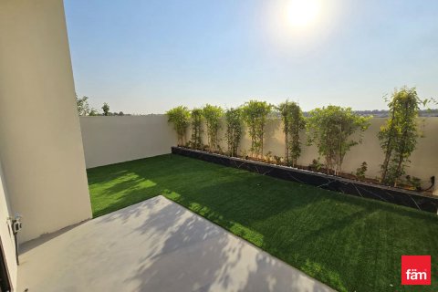 Radový dom v Dubai, SAE 4 spálne, 192.5 m2 č. 659087 - Fotografia 15