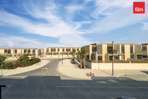 Townhouse de vânzare în Dubai, EAU 4 dormitoare, 192.5 mp. №659087 - poză 23
