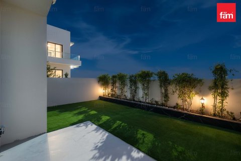 Townhouse de vânzare în Dubai, EAU 4 dormitoare, 192.5 mp. №659087 - poză 1