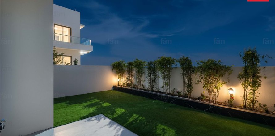 Stadthaus in Dubai, VAE: 4 Schlafzimmer, 192.5 m2 Nr. 659087