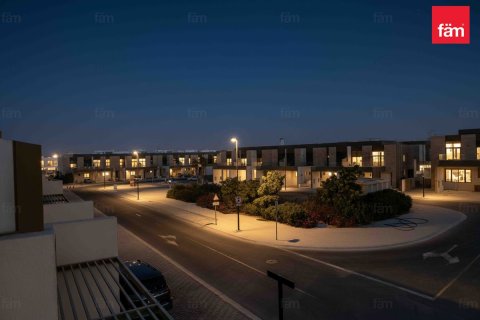 Townhouse de vânzare în Dubai, EAU 4 dormitoare, 192.5 mp. №659087 - poză 10