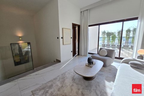 Radový dom v Dubai, SAE 4 spálne, 192.5 m2 č. 659087 - Fotografia 5