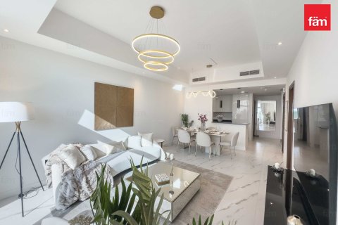 Townhouse de vânzare în Dubai, EAU 4 dormitoare, 192.5 mp. №659087 - poză 11