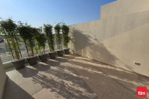 Radový dom v Dubai, SAE 4 spálne, 192.5 m2 č. 659087 - Fotografia 20