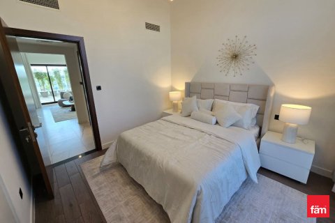 Radový dom v Dubai, SAE 4 spálne, 192.5 m2 č. 659087 - Fotografia 10