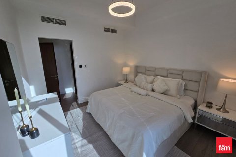 Radový dom v Dubai, SAE 4 spálne, 192.5 m2 č. 659087 - Fotografia 11