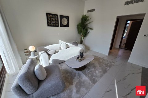 Radový dom v Dubai, SAE 4 spálne, 192.5 m2 č. 659087 - Fotografia 4