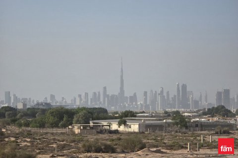 Radový dom v Dubai, SAE 4 spálne, 192.5 m2 č. 659087 - Fotografia 23