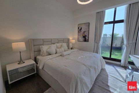 Radový dom v Dubai, SAE 4 spálne, 192.5 m2 č. 659087 - Fotografia 7