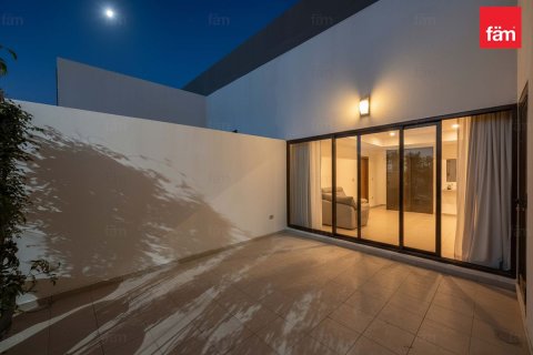 Townhouse de vânzare în Dubai, EAU 4 dormitoare, 192.5 mp. №659087 - poză 9