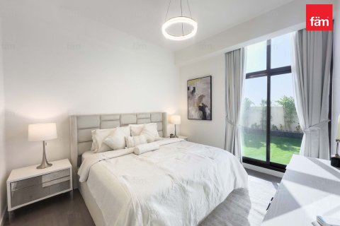 Townhouse de vânzare în Dubai, EAU 4 dormitoare, 192.5 mp. №659087 - poză 29