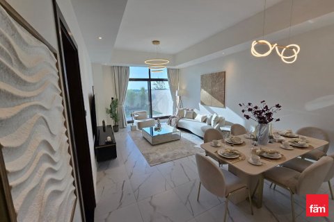 Radový dom v Dubai, SAE 4 spálne, 192.5 m2 č. 659087 - Fotografia 22